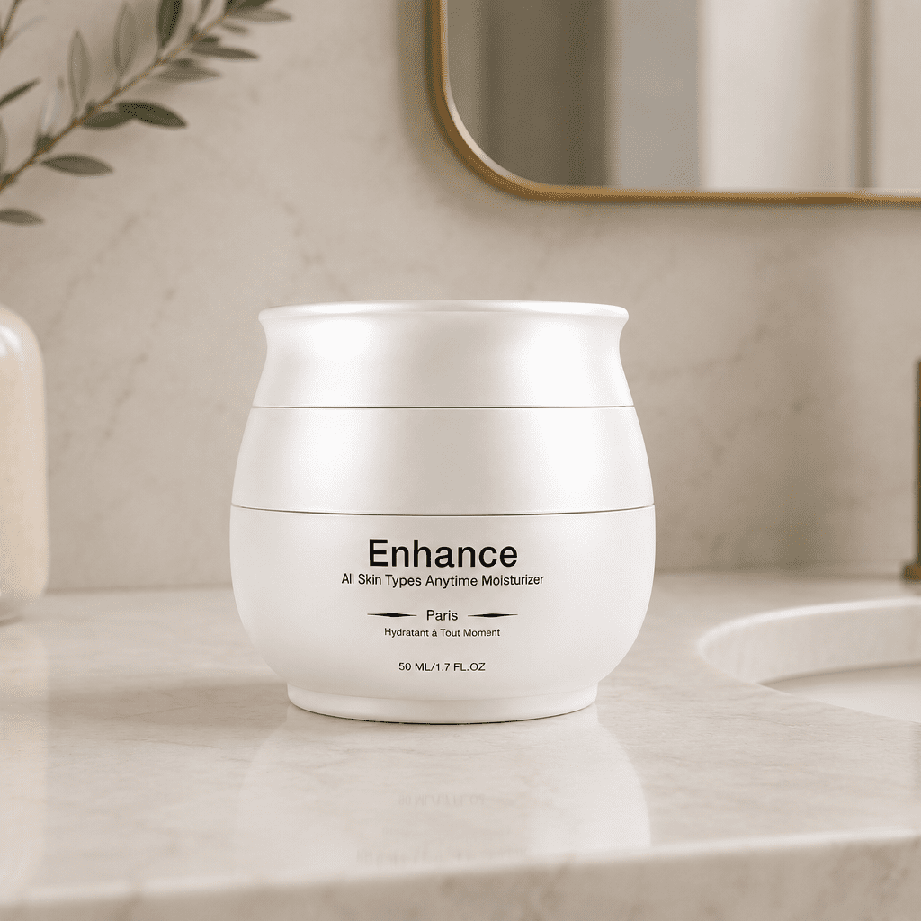 Mosheko Enhance Moisturizer - MOSHEKO