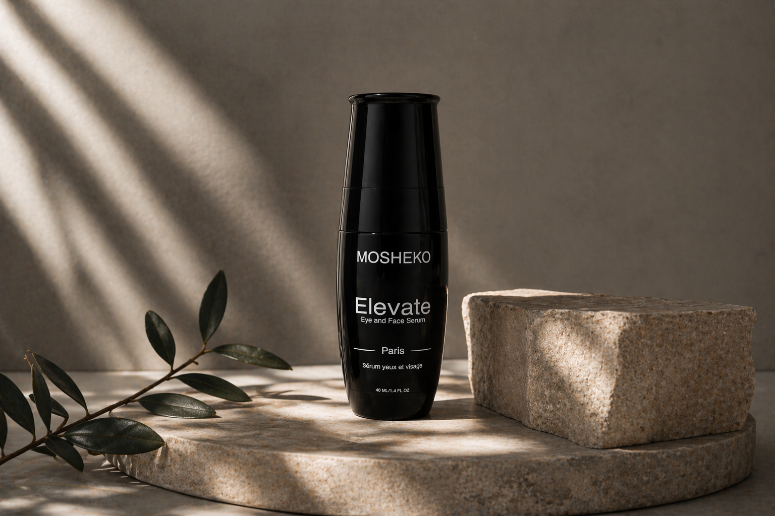 energize cleansing toner gel