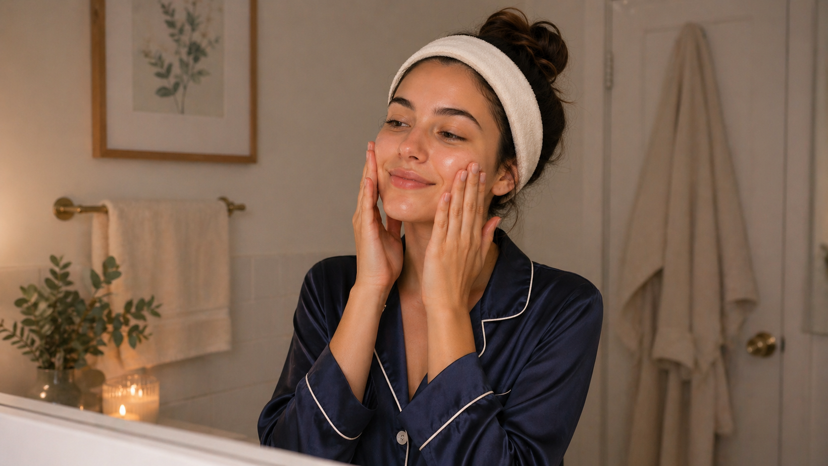 how to build a skincare routine