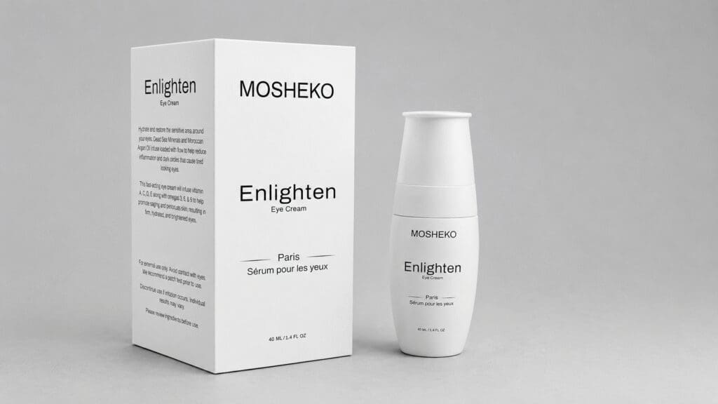 Face and Eye Cream: Why Your Skin Needs One 2 Face and eye cream