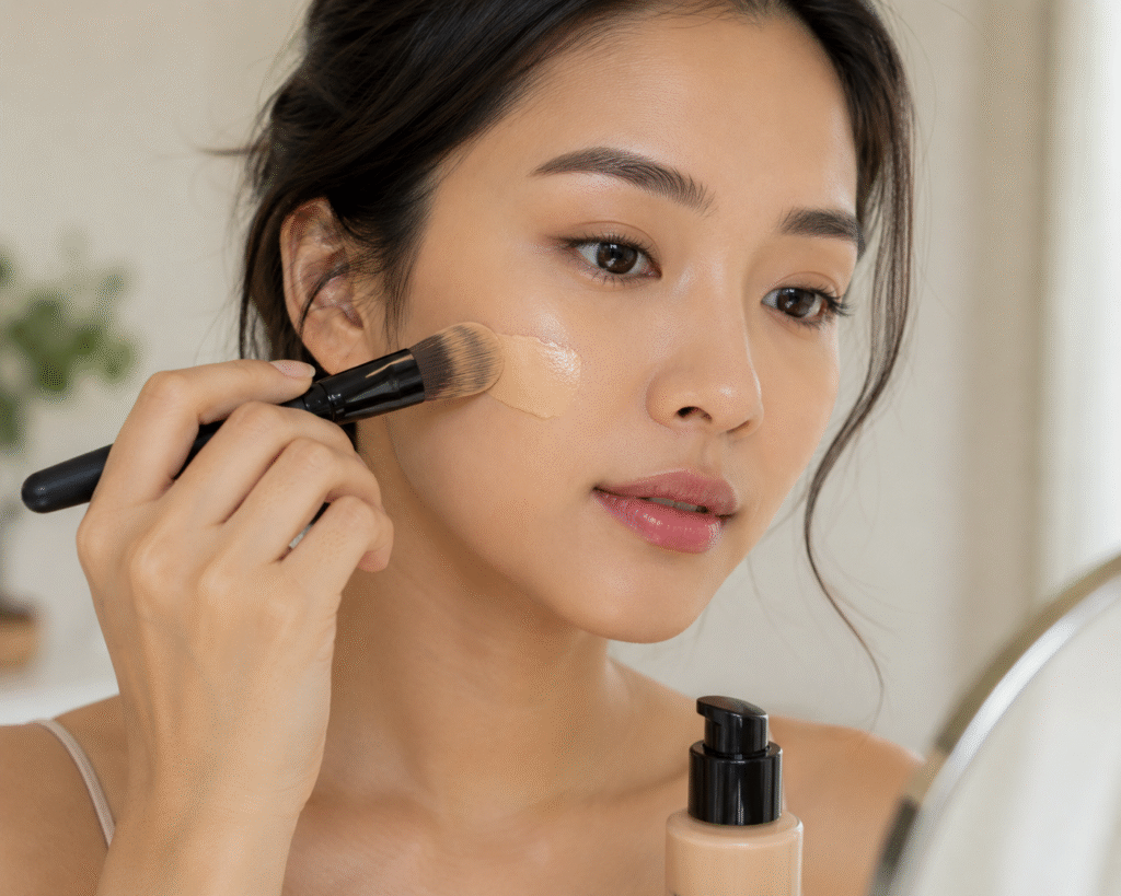 What Does Primer Do? Guide to Smooth, Long-Lasting Makeup 1 what does primer do