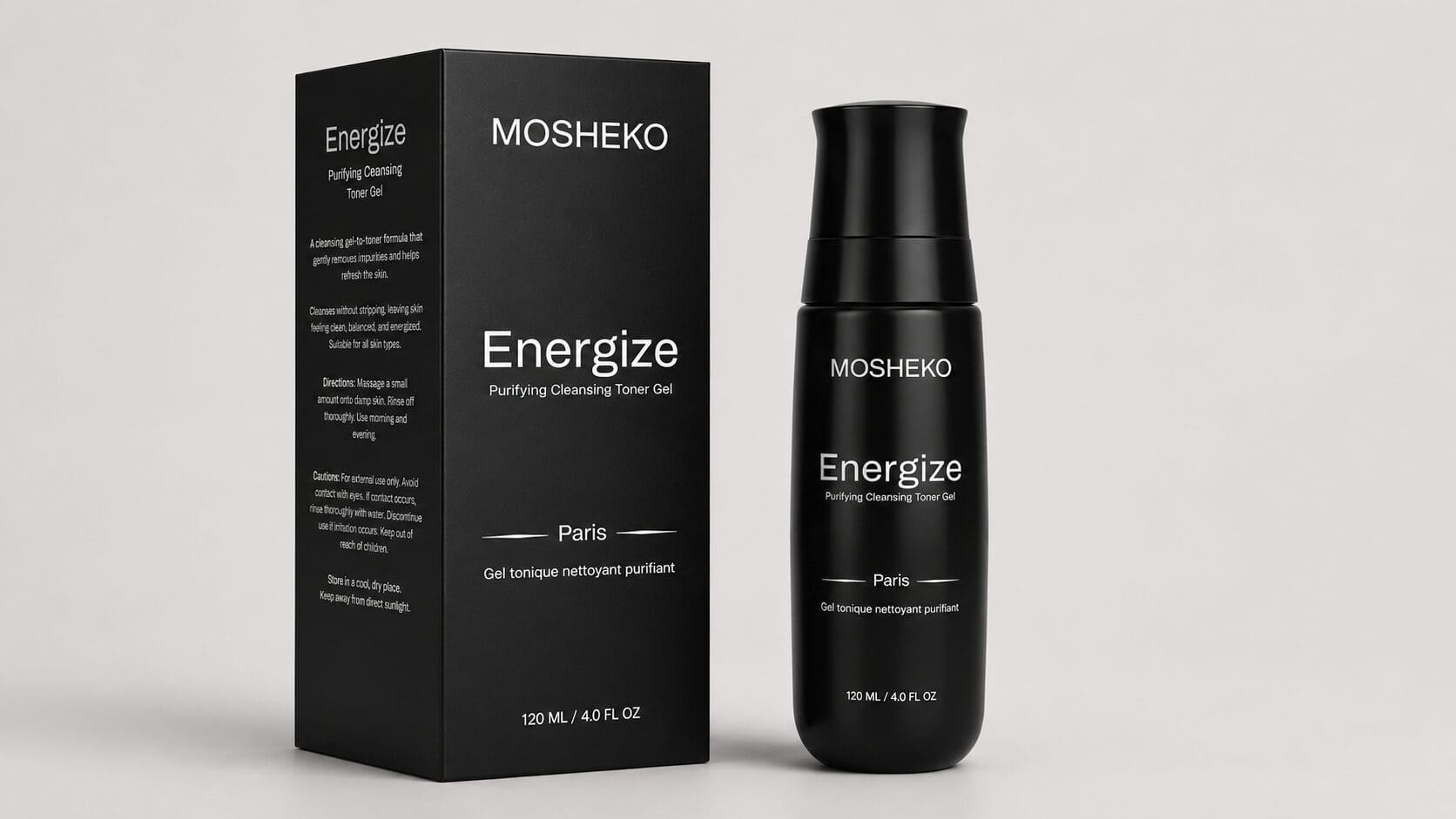 cleansing toner