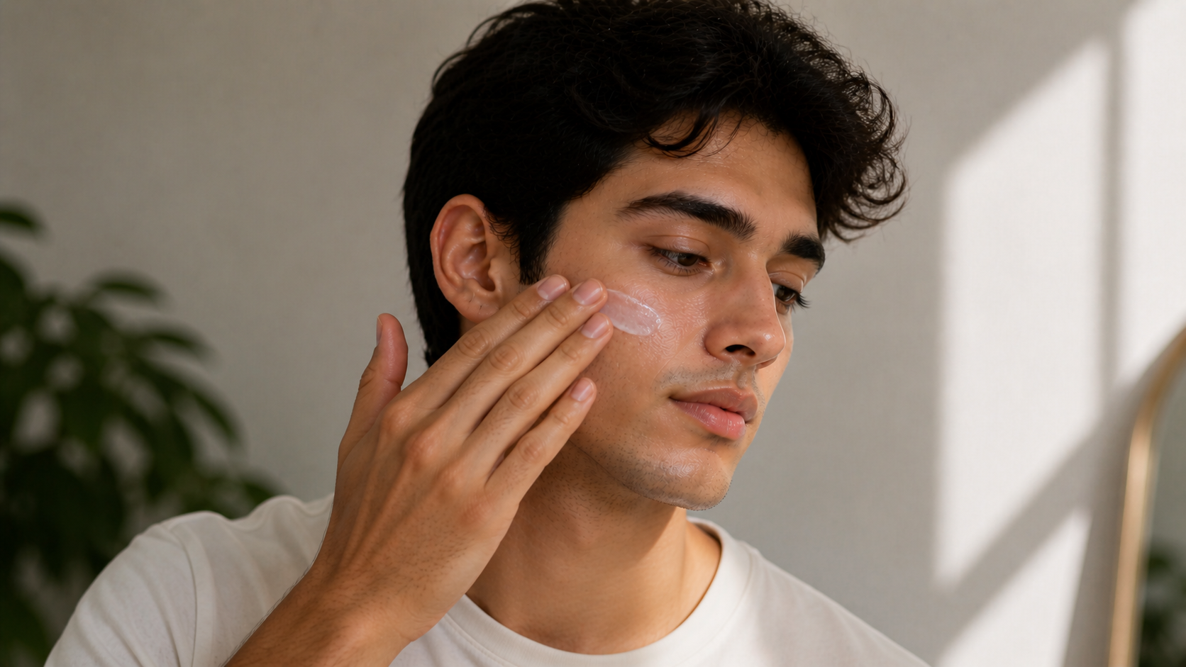how long to wait between skincare steps