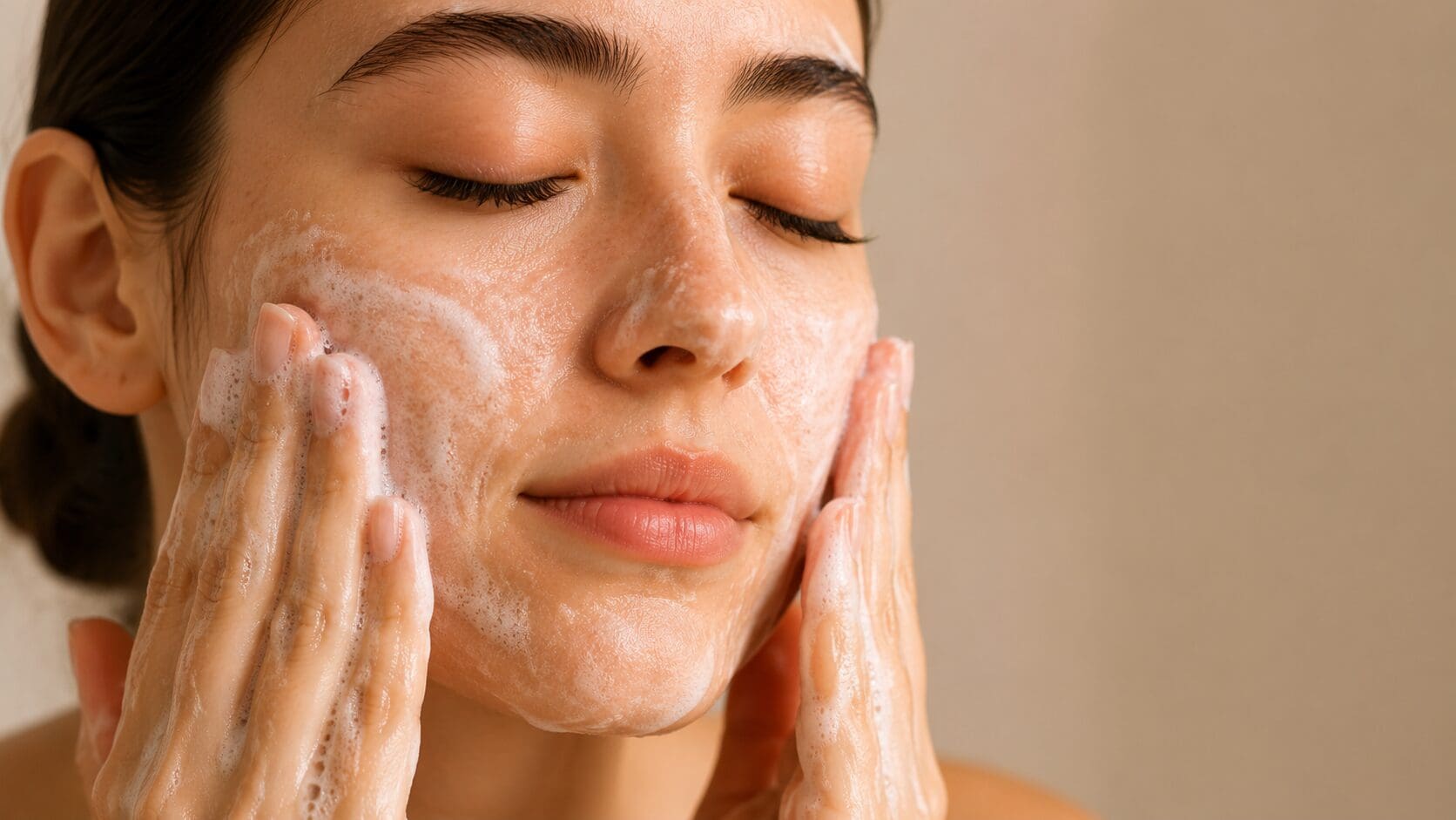 How to Get Rid of Enlarged Pores