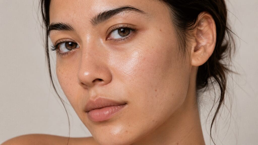 How to Pick a Serum for Combination Skin