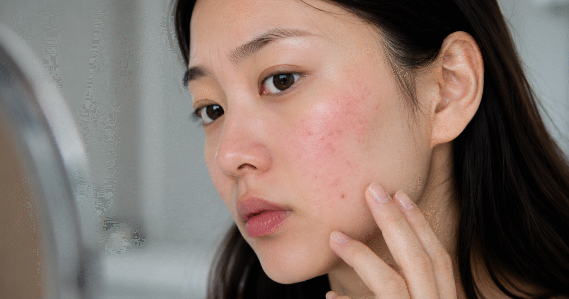 How Do You Know If You Have Sensitive Skin