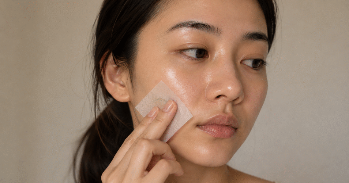Oily Skin Solutions