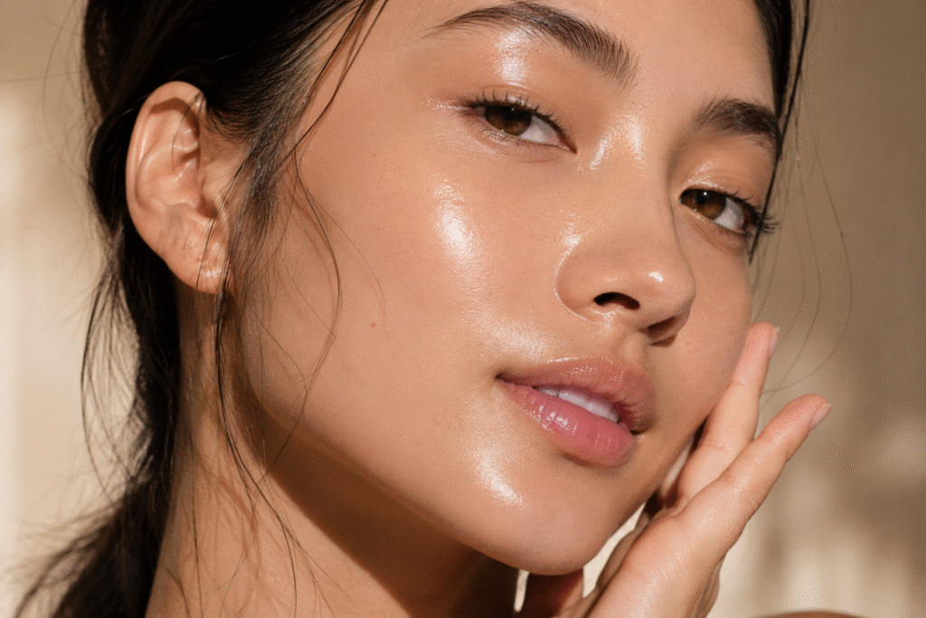 Skin Flooding