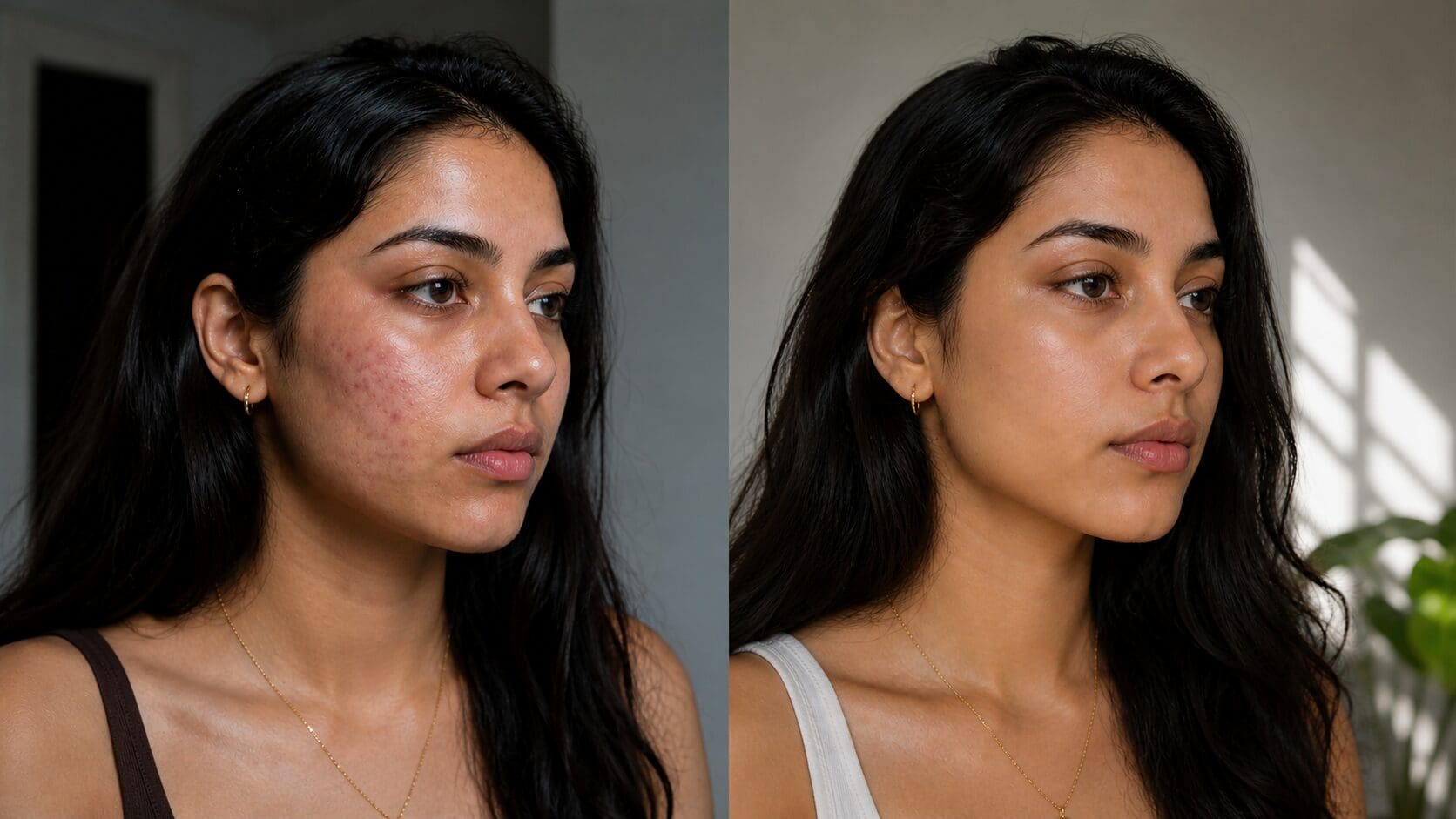 how to fix textured skin