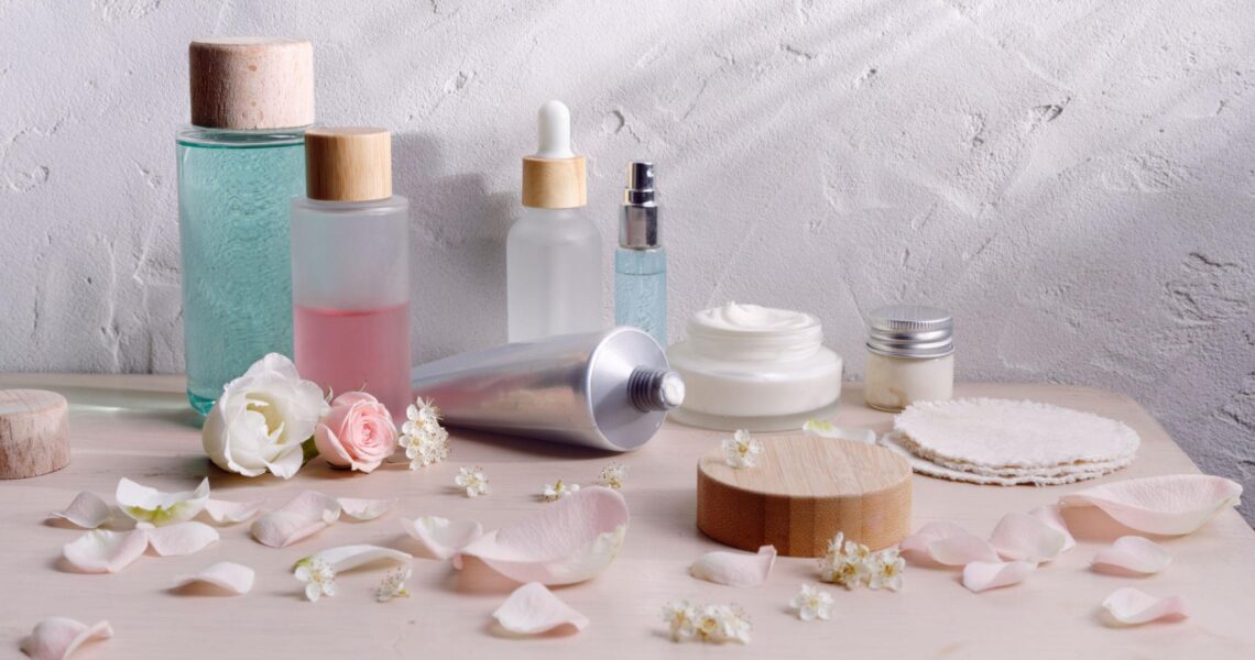 skin cycling routine