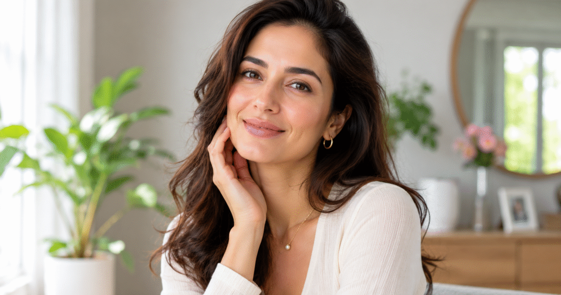 How to look younger naturally