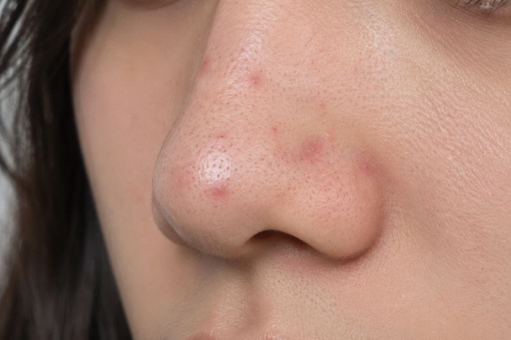 Why Do I Keep Getting Acne in the Same Spot? Here's What Your Skin Might Be Trying to Tell You 11 ChatGPT Image Jun 19 2026 02 37 47 AM