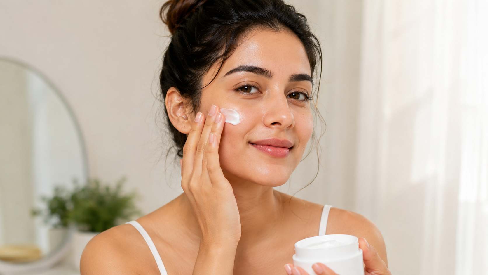 how often should you moisturize your face