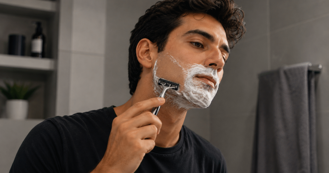 How to eliminate razor bumps