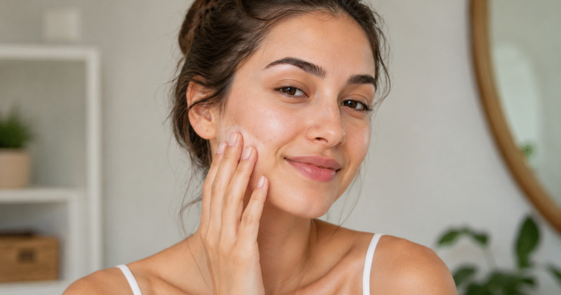 Shrink Pores