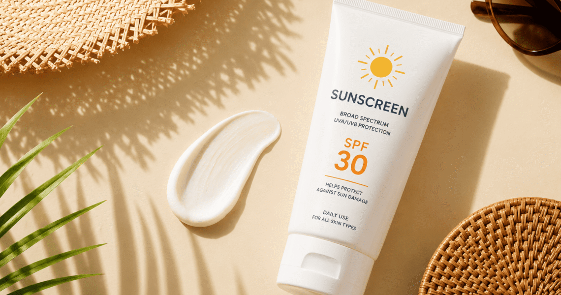 Is spf 30 enough