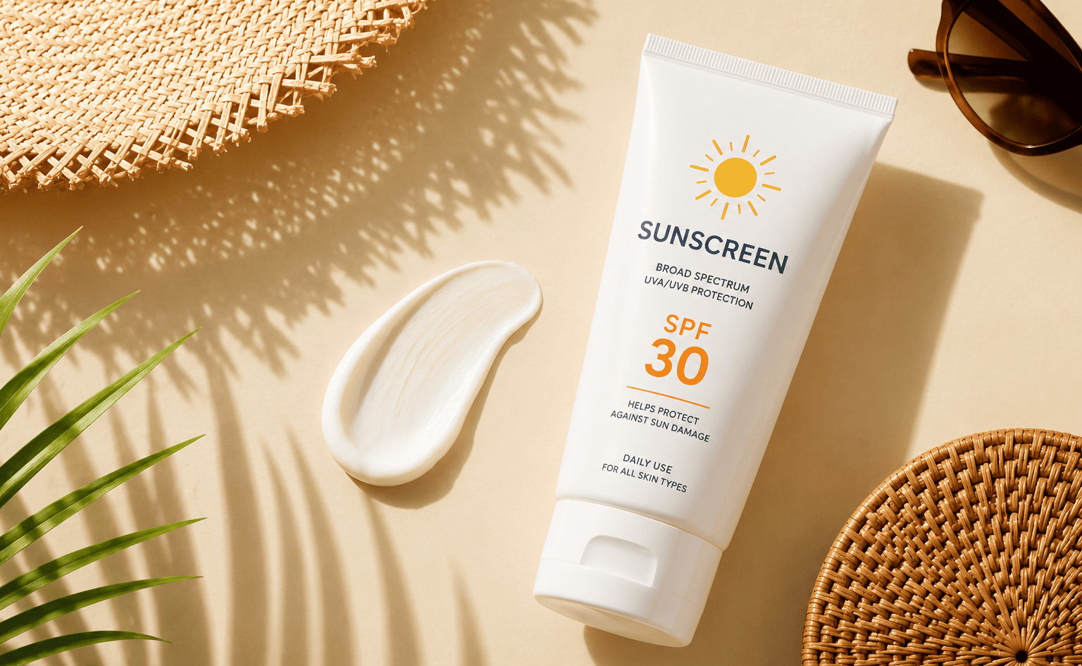 Is spf 30 enough