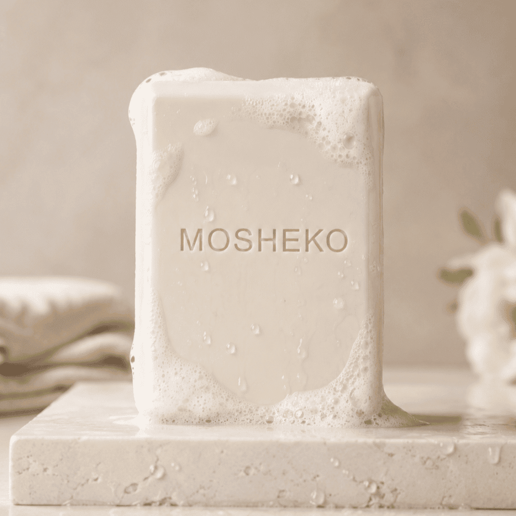 How Do You Remove Makeup Without Makeup Remover 4 Mosheko Pure Crème Cleansing Bar