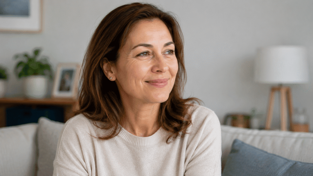How to get rid of crow's feet​