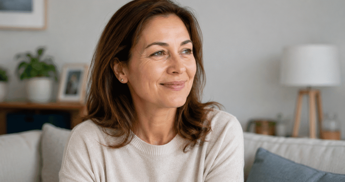 How to get rid of crow's feet​