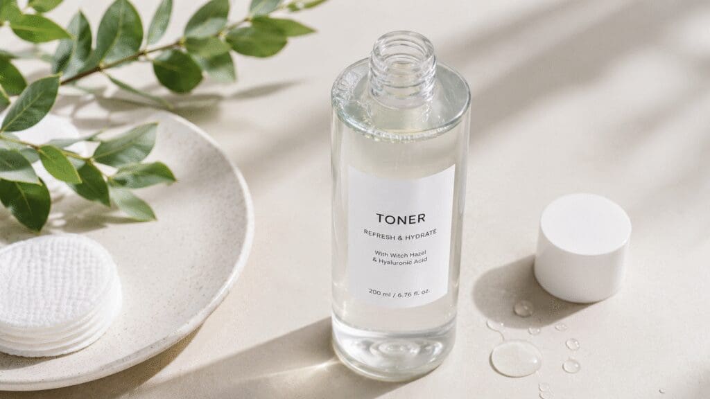 How Long Does Toner Last? Shelf Life, Storage, Freshness 3 Photo of an opened toner