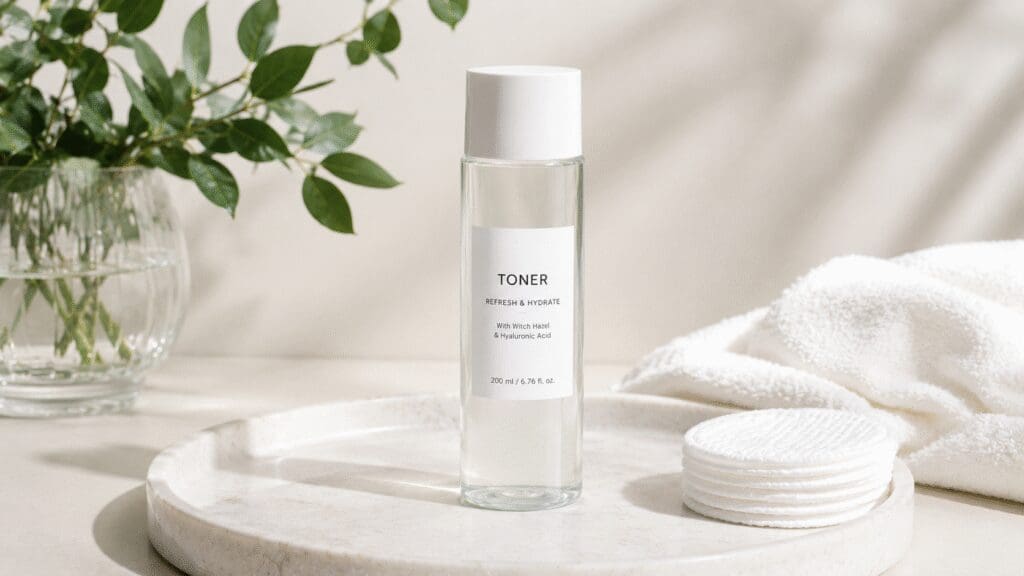 How Long Does Toner Last? Shelf Life, Storage, Freshness 2 Photo of an unopened toner