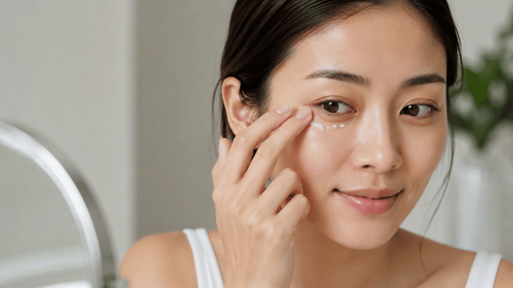 Hyaluronic Acid Eye Cream