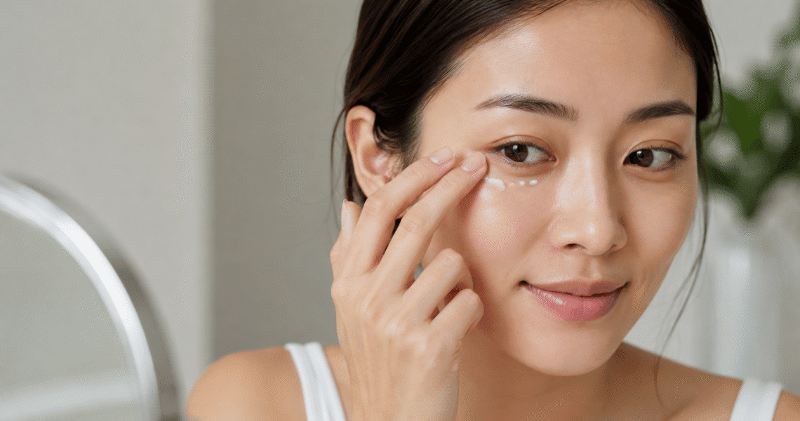 Hyaluronic Acid Eye Cream