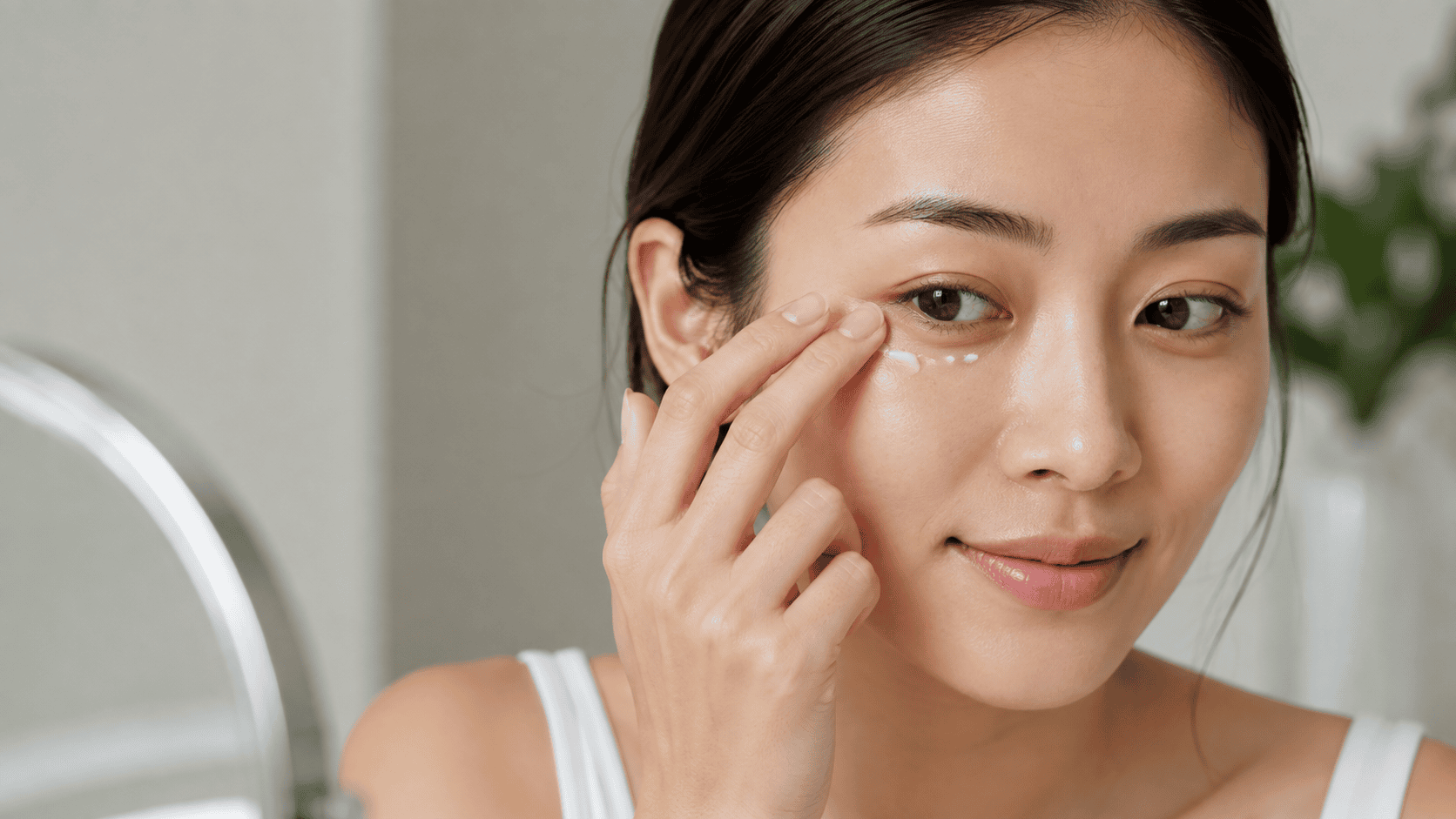 Hyaluronic Acid Eye Cream