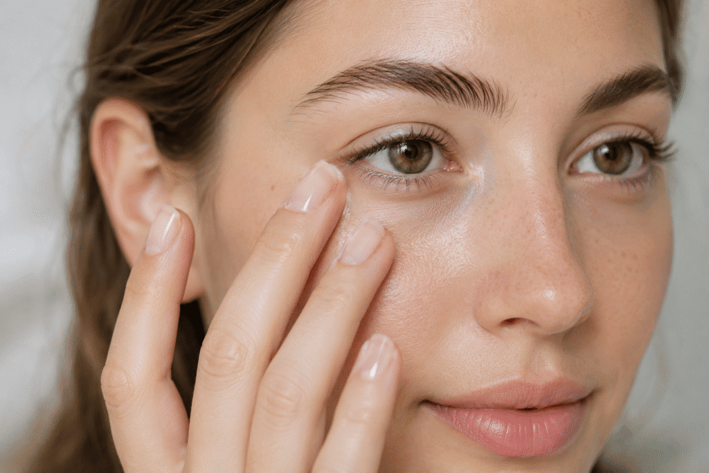 Hyaluronic Acid Eye Cream: A Simple Guide 1 Hyaluronic Acid Eye Cream