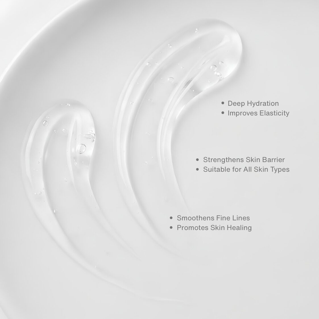 HOME 18 Hyaluronic Acid