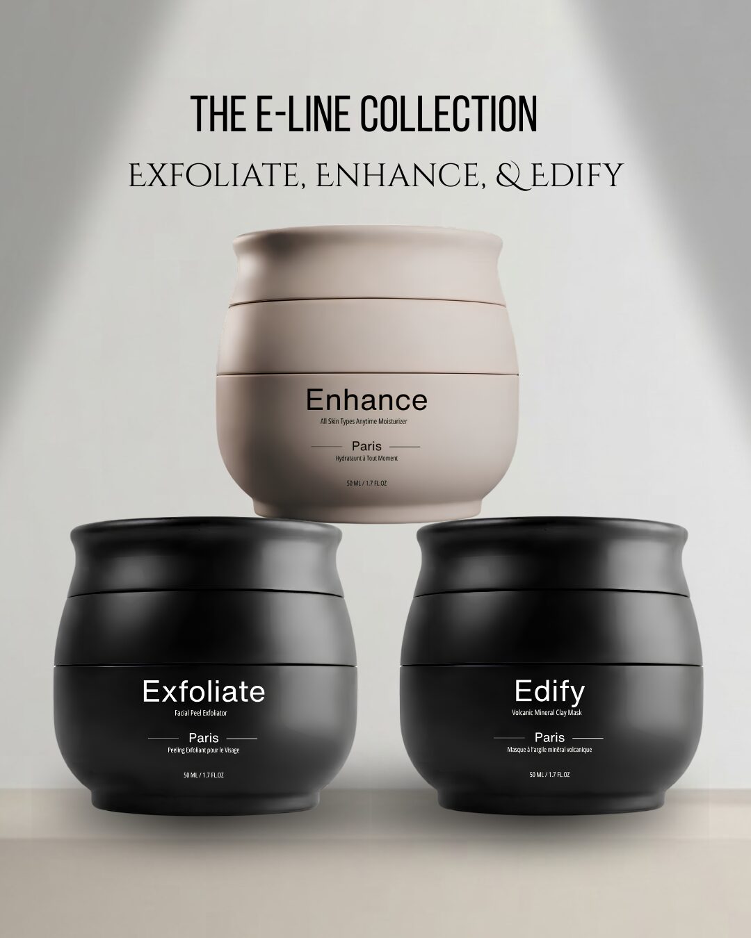 HOME 5 LUXURY COSMETICS & HIGH-END MAKEUP - 2
