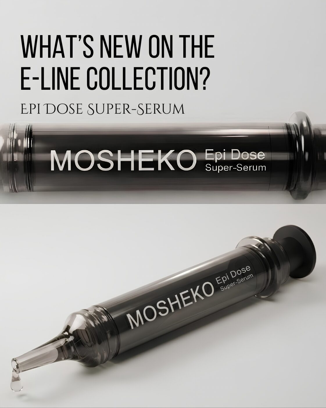 HOME 6 Epi dose serum